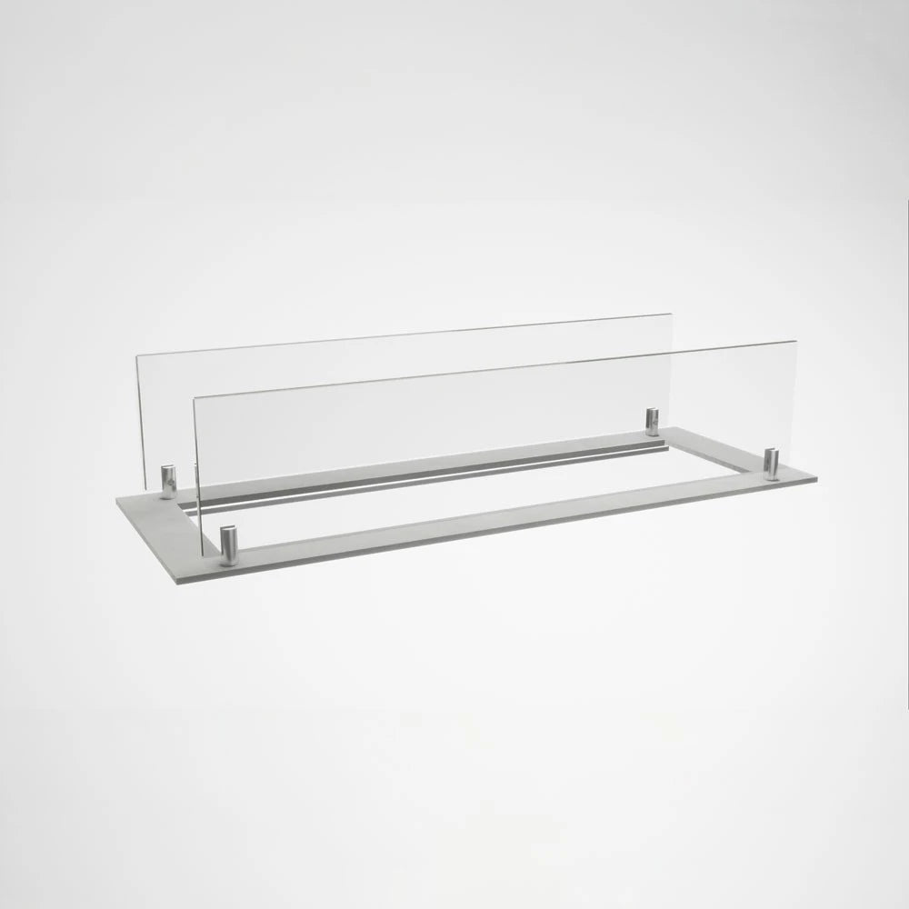 inbouwprofiel voor 60 cm brander