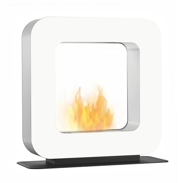 Safretti Curva ST - Wit