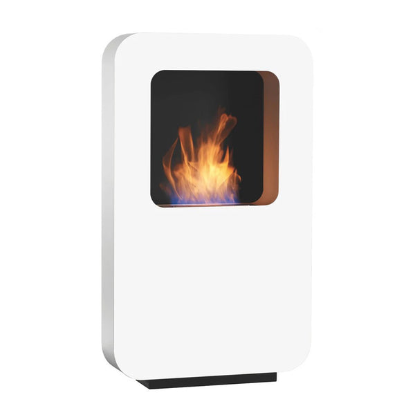 Safretti Curva XL - Wit