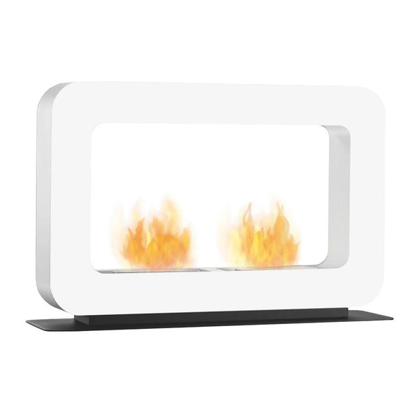 Safretti Curva DT - Wit