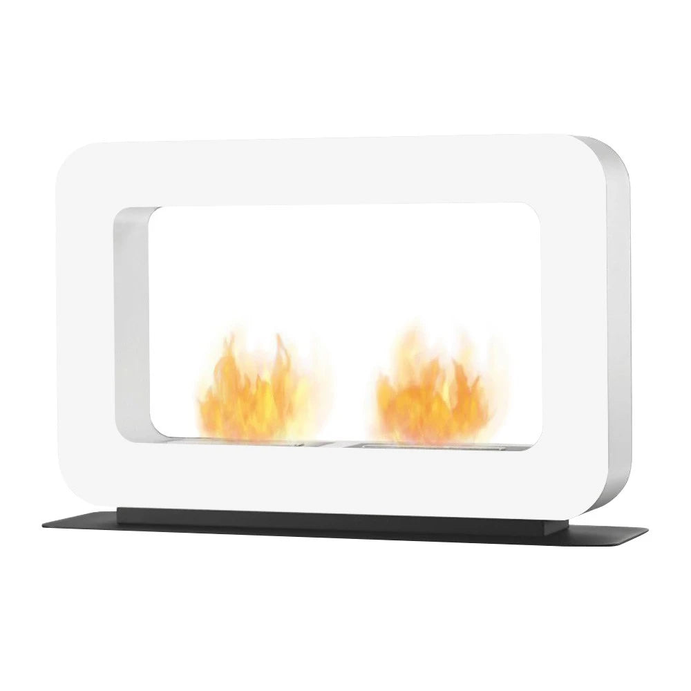 Safretti Curva DT - Wit