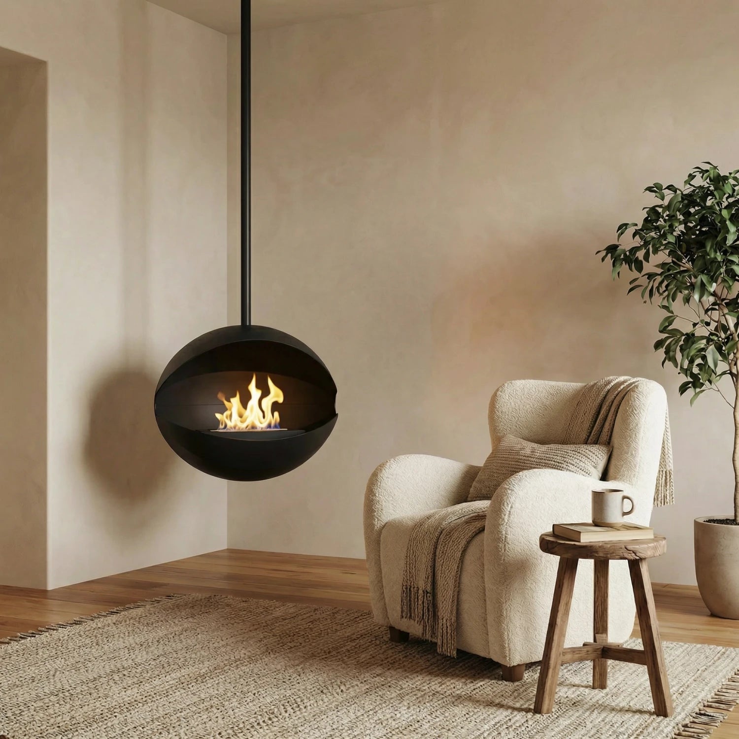 Eclipse Hanglamp