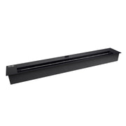 Superior 4L Bio-ethanol Brander Inzet 80 cm – Zwart