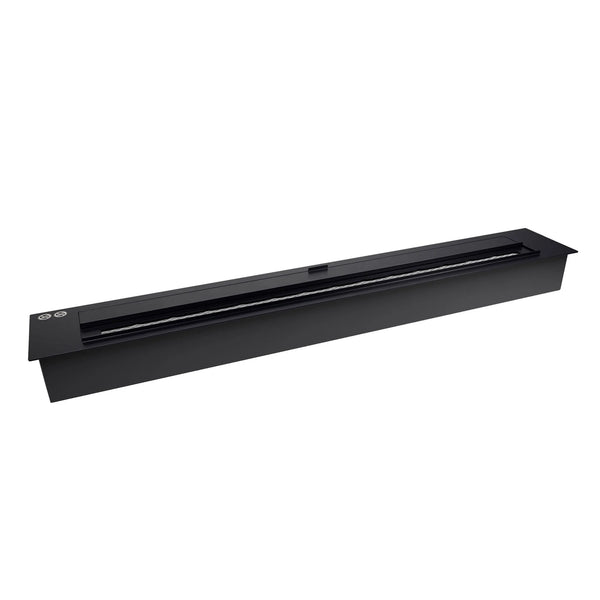 Superior 4L Bio-ethanol Brander Inzet 80 cm – Zwart