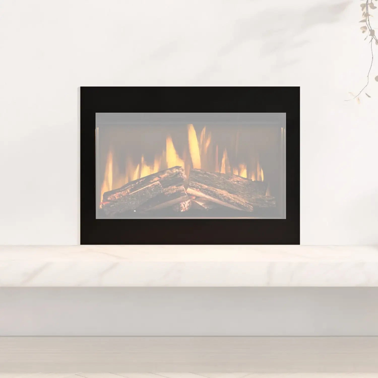 Ashlett Voorframe