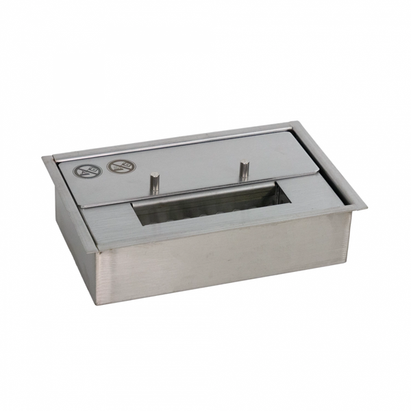 Deluxe Brander - 1 liter - 24 cm