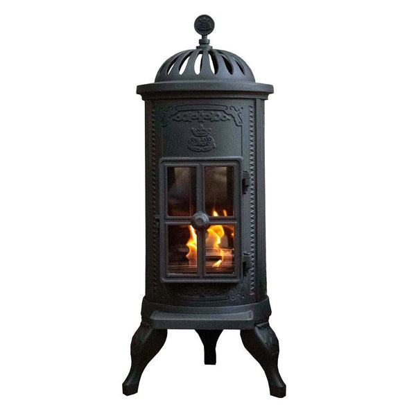 Carl Bio-ethanol Haard