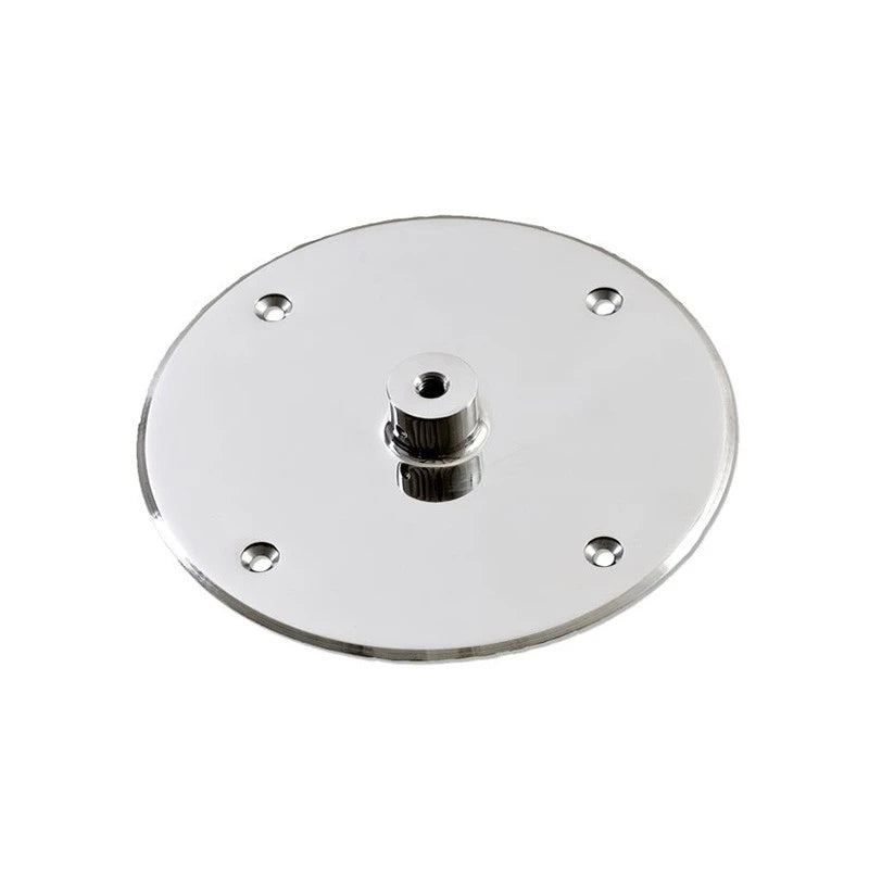 Aeris plafondbevestiging - Vlak plafond