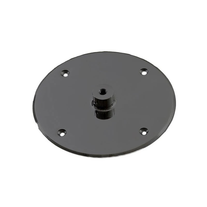 Plafondbeugel voor Cocoon Aeris - Zwart