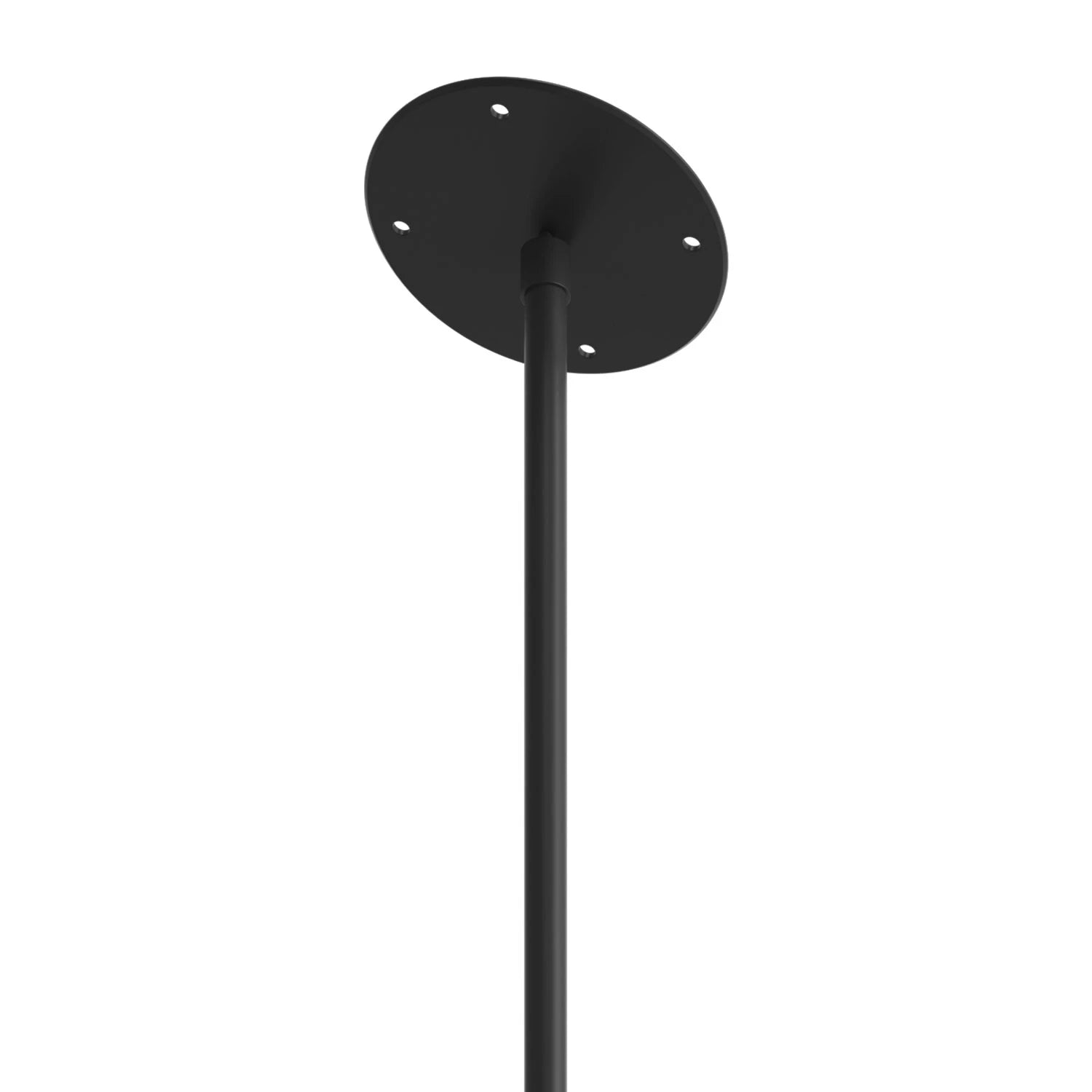 Équerre et tige noires pour Cocoon Aeris