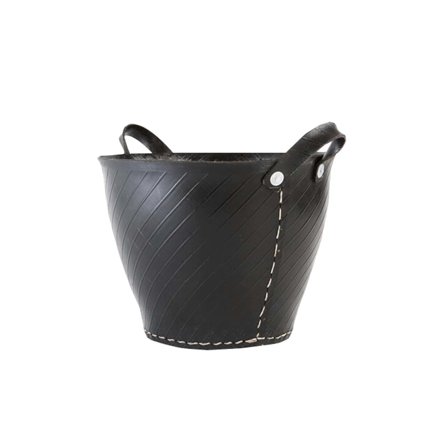 Brandhoutemmer - Rubber S