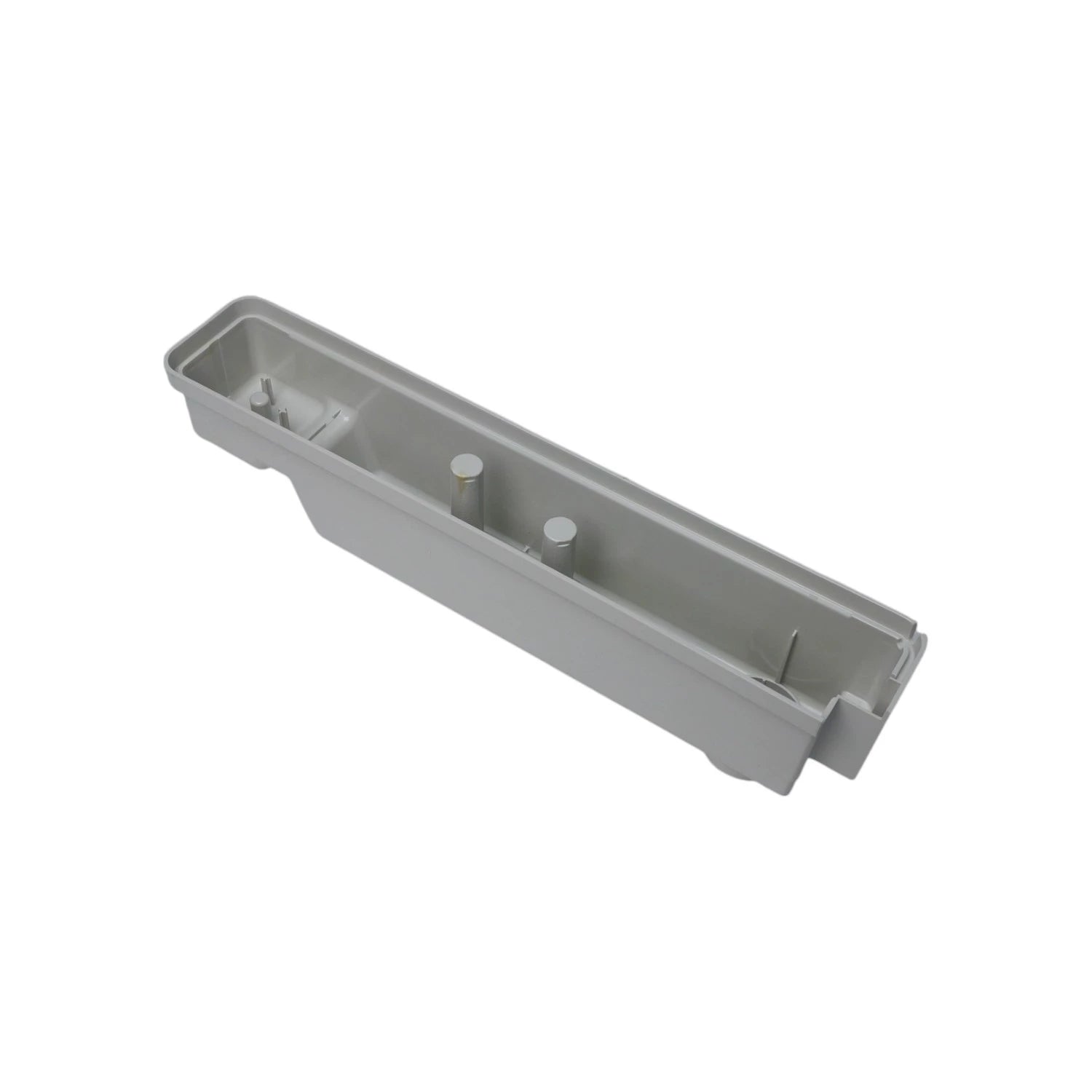 Grijze waterbak voor Cassette 400 LED