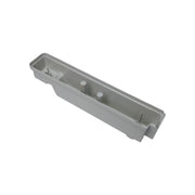 Grijze waterbak voor Cassette 400 LED
