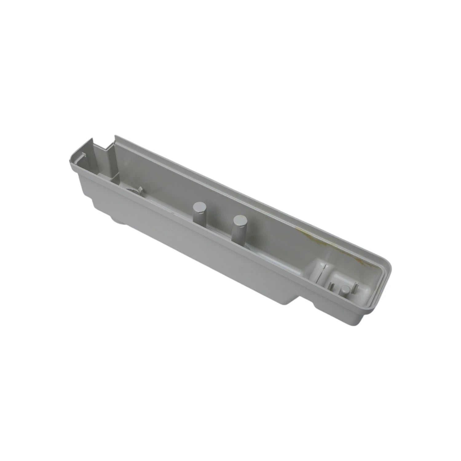 Grijze waterbak voor Cassette 400 LED