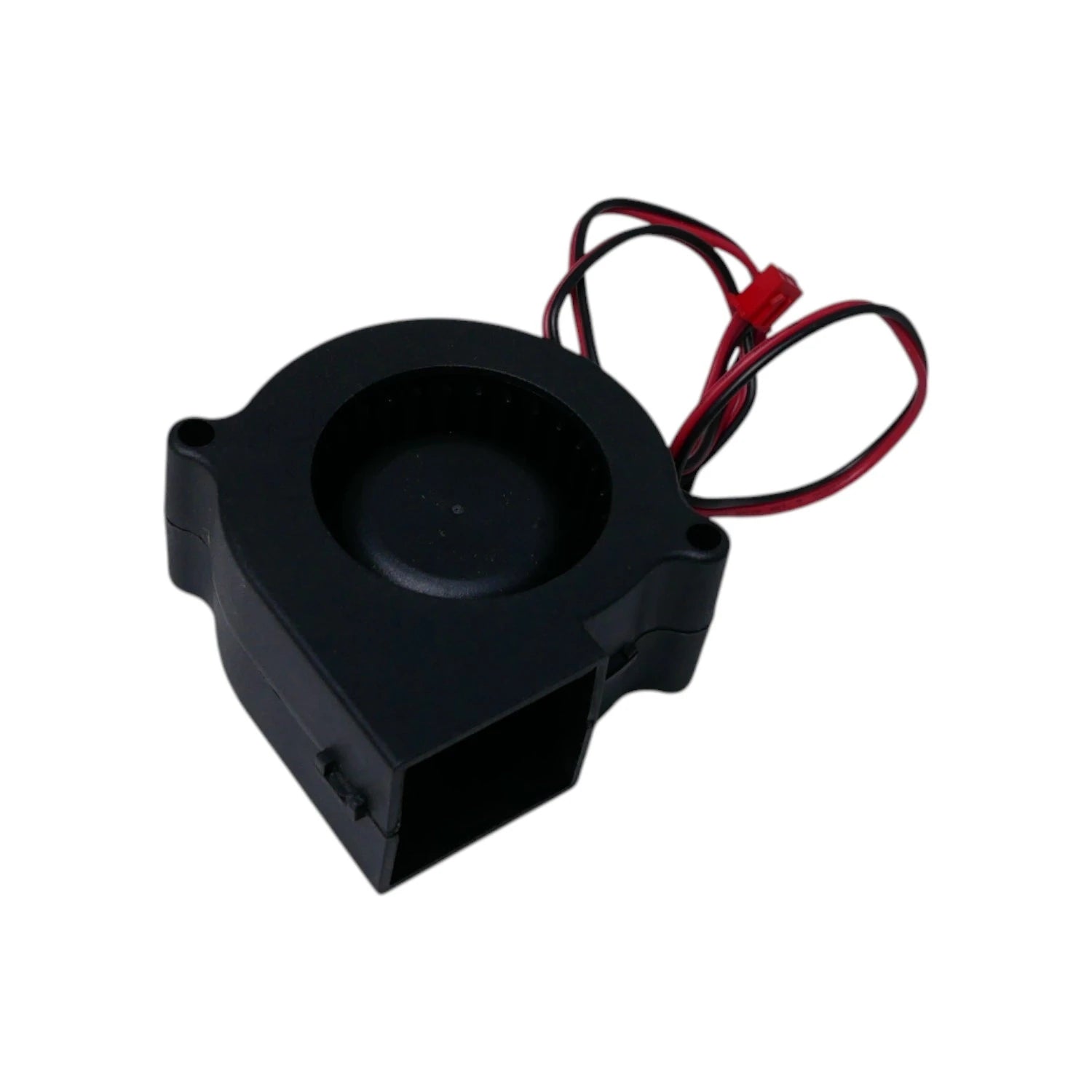 Ventilator voor Cassette