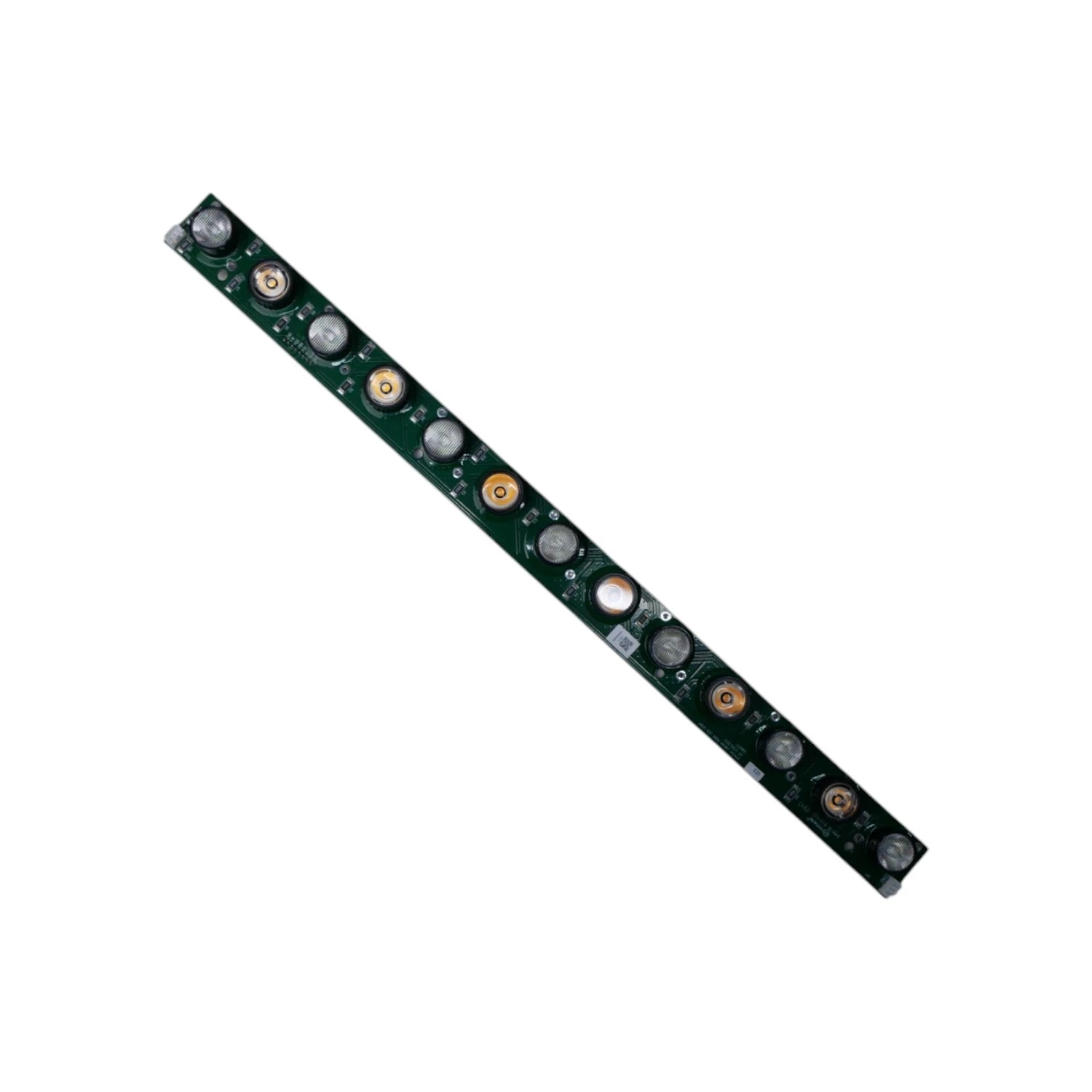 RGB-verlichting voor Cassette Multicolor