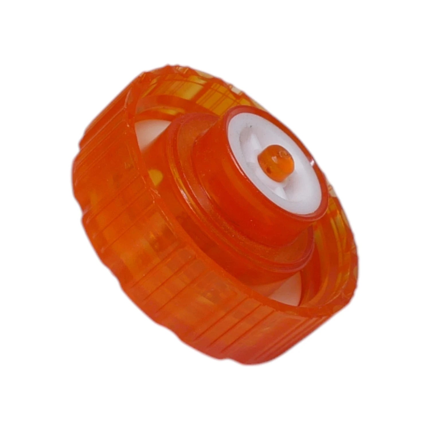 Vuldop voor Cassette Project