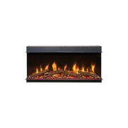 Ignite Bold Eiken Decoratieset