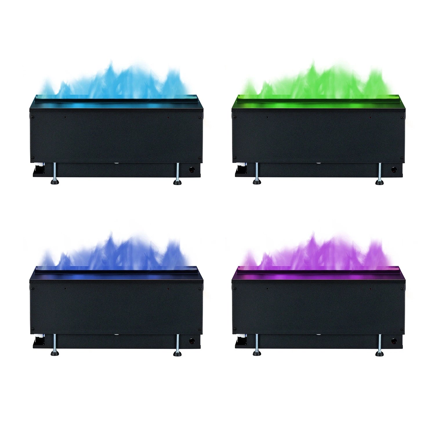 Optimyst Cassette 500 Projects - Multicolour