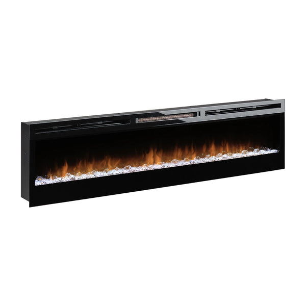 Prism 74" - Optiflame Elektrische Haard