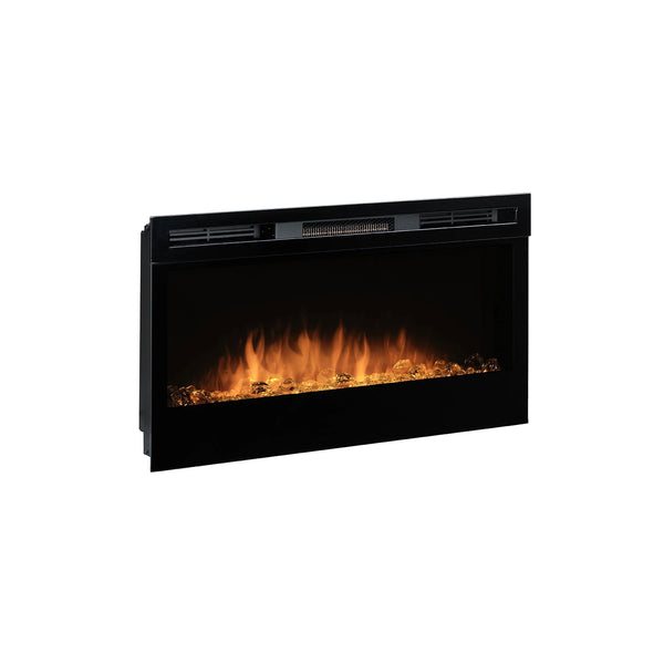 Prism 34" - Optiflame Elektrische Haard