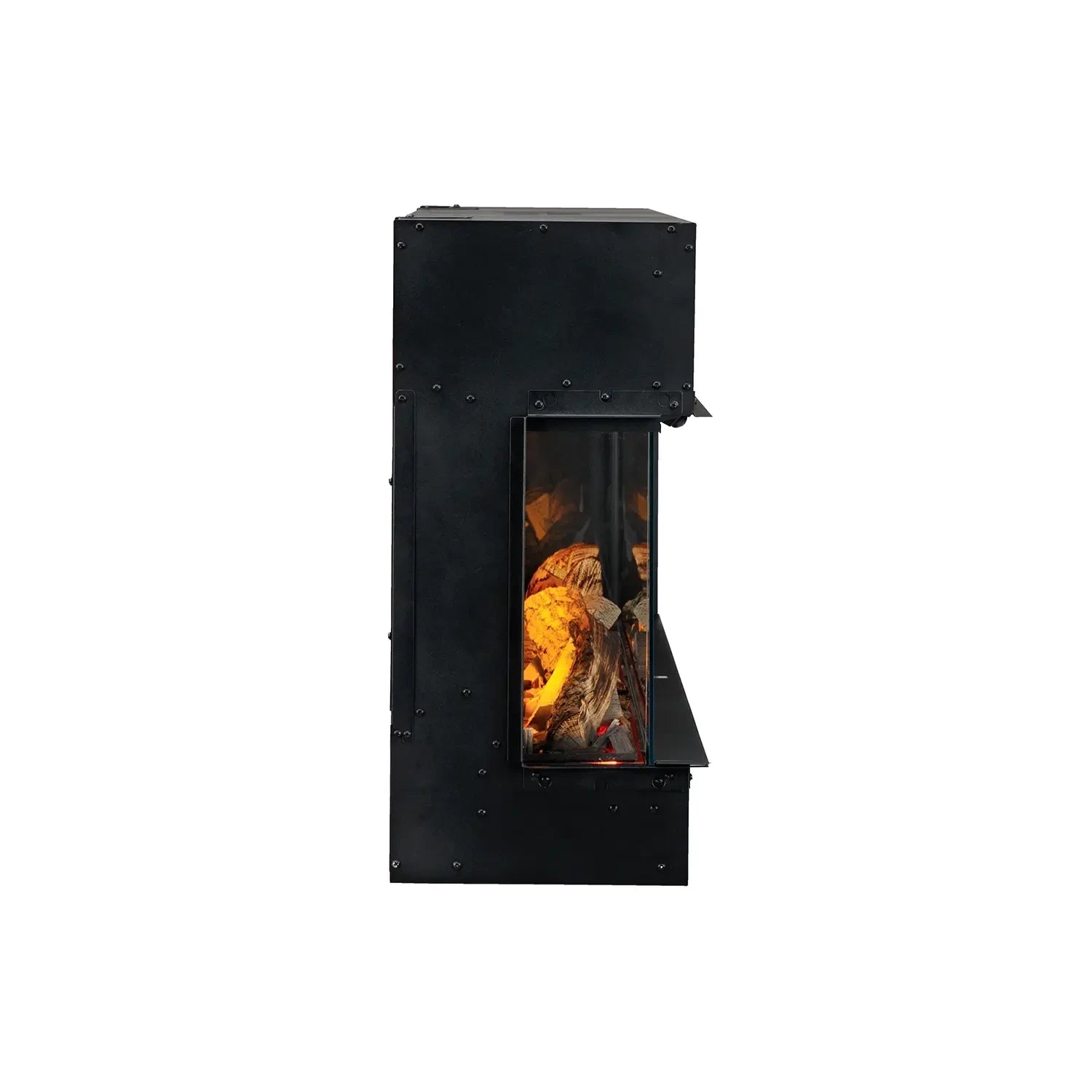 Vivente Plus 75 - Inbouwhaard