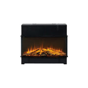 Vivente Plus 75 - Inbouwhaard