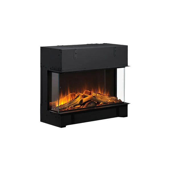 Vivente Plus 75 - Inbouwhaard