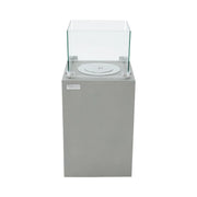 OIA Bio-ethanolhaard – Space Grey