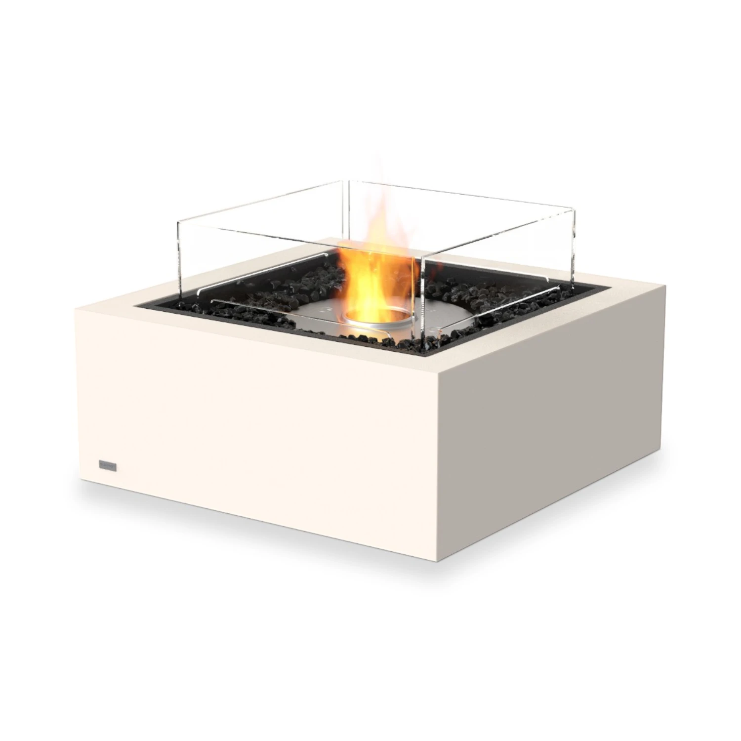 Base 30 - Bone Bio-ethanol Vuurtafel