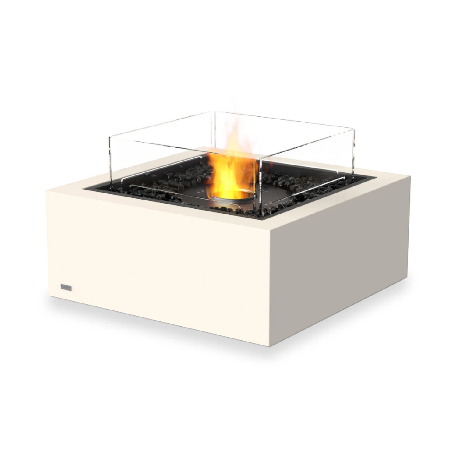Base 30 - Bone Bio-ethanol Vuurtafel