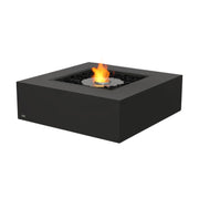 Base 40 - Grafiet Bio-ethanol Vuurtafel