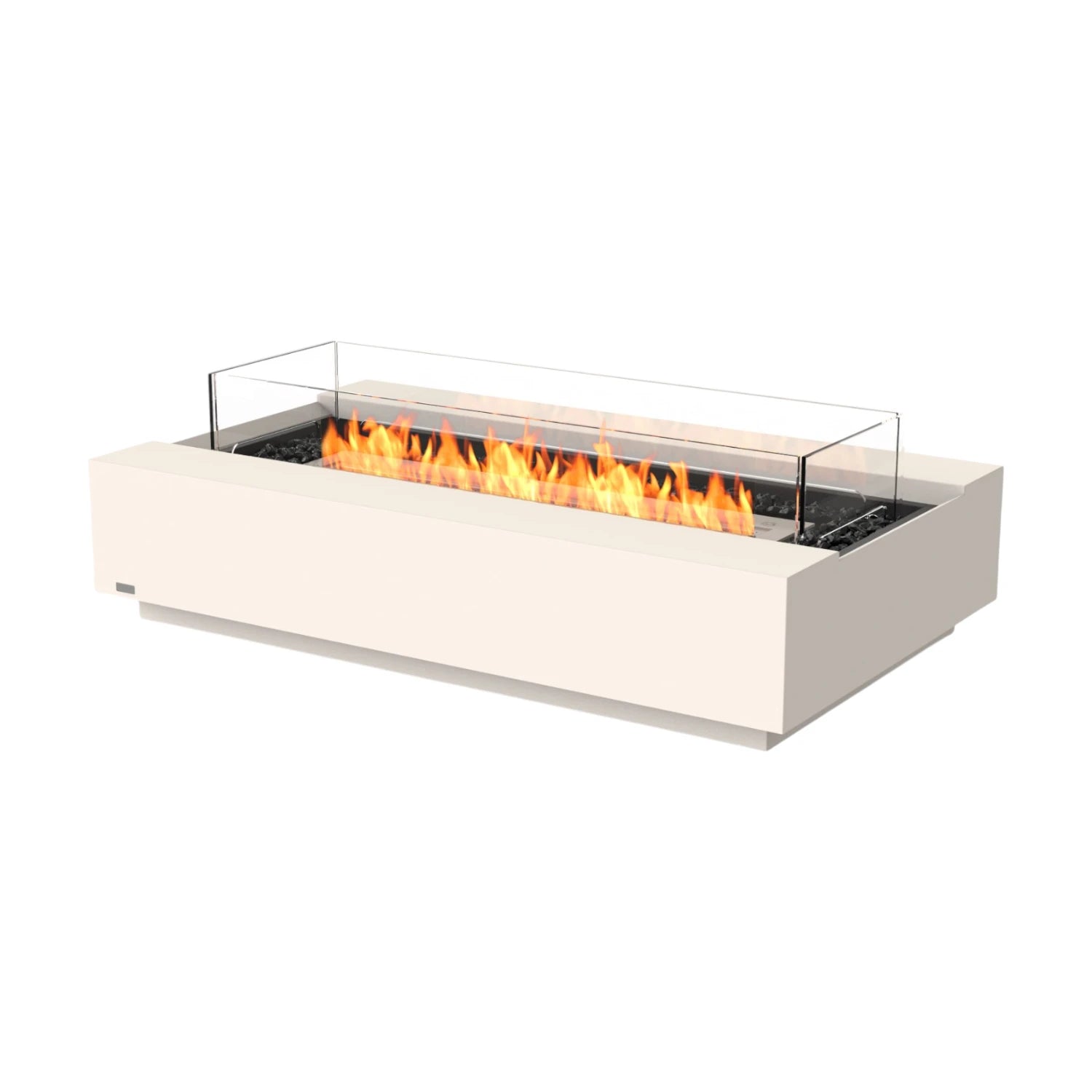 Cosmo 50 - Bone bio-ethanol vuurtafel