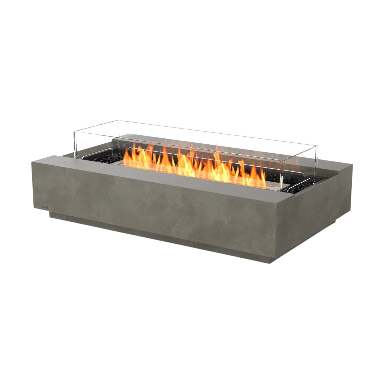 Cosmo 50 bio-ethanol vuurtafel