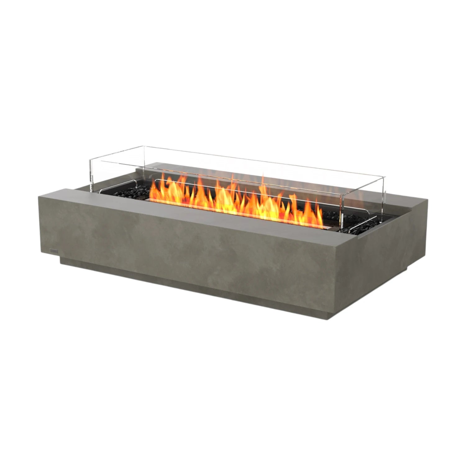 Cosmo 50 bio-ethanol vuurtafel