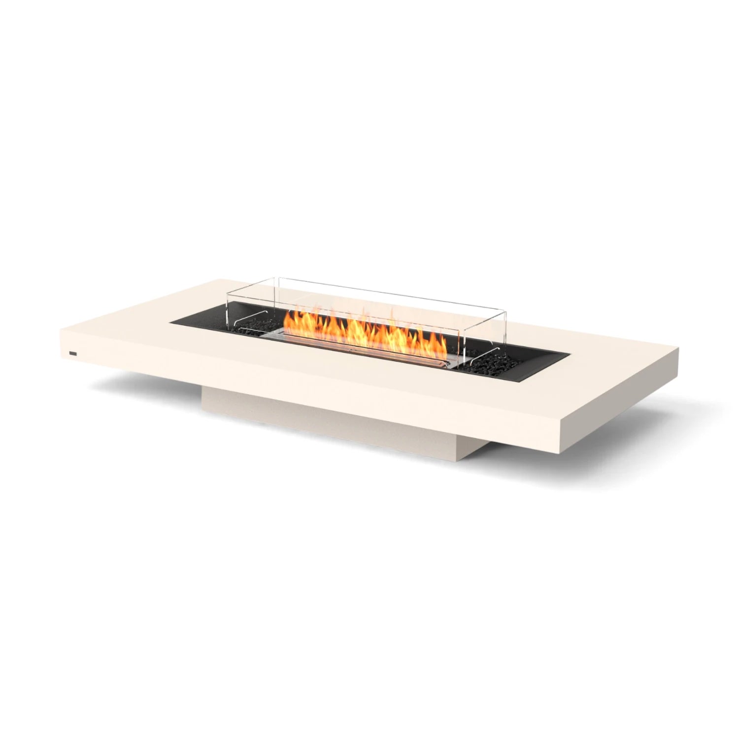 Gin 90 Low - Bone Bio-ethanol Vuurtafel