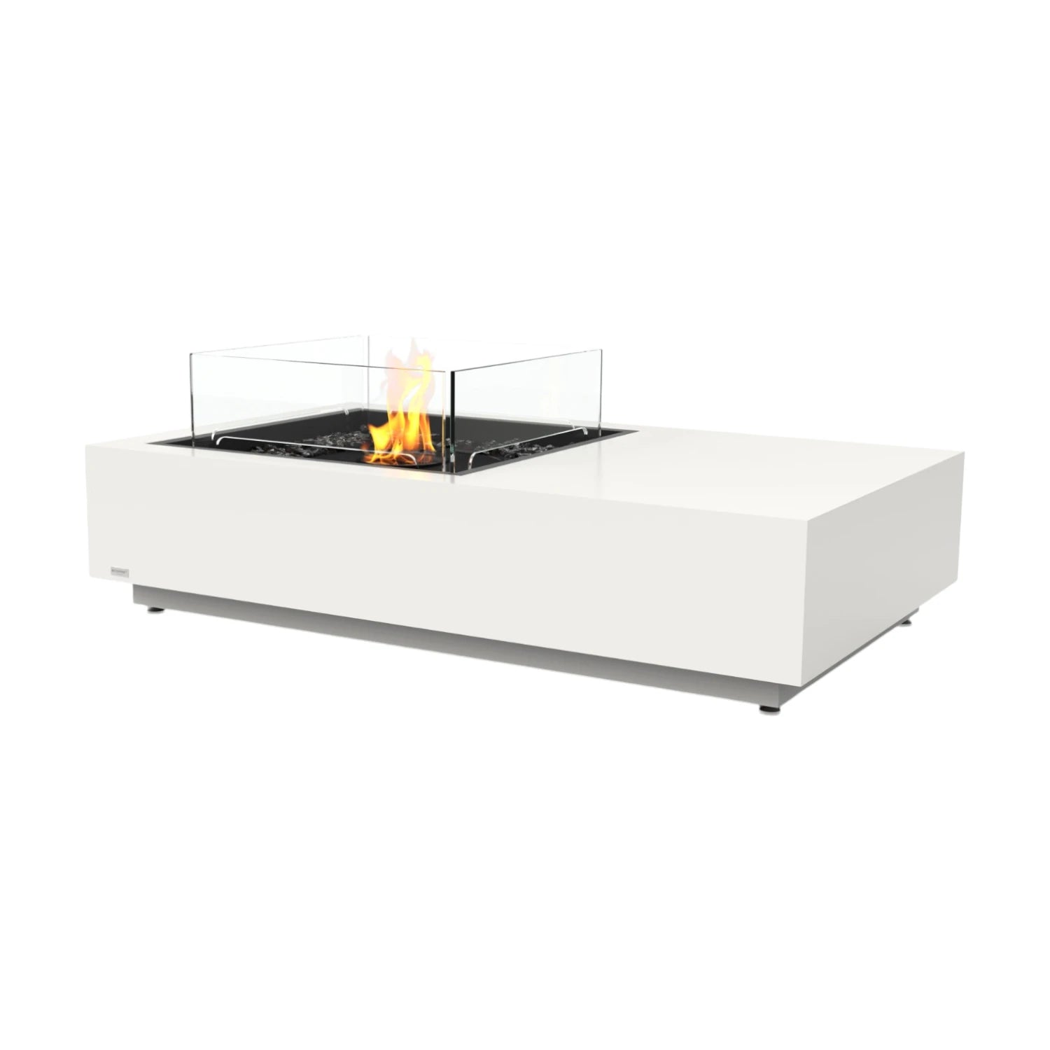 Manhattan 50 - Bone Bio-ethanol Vuurtafel