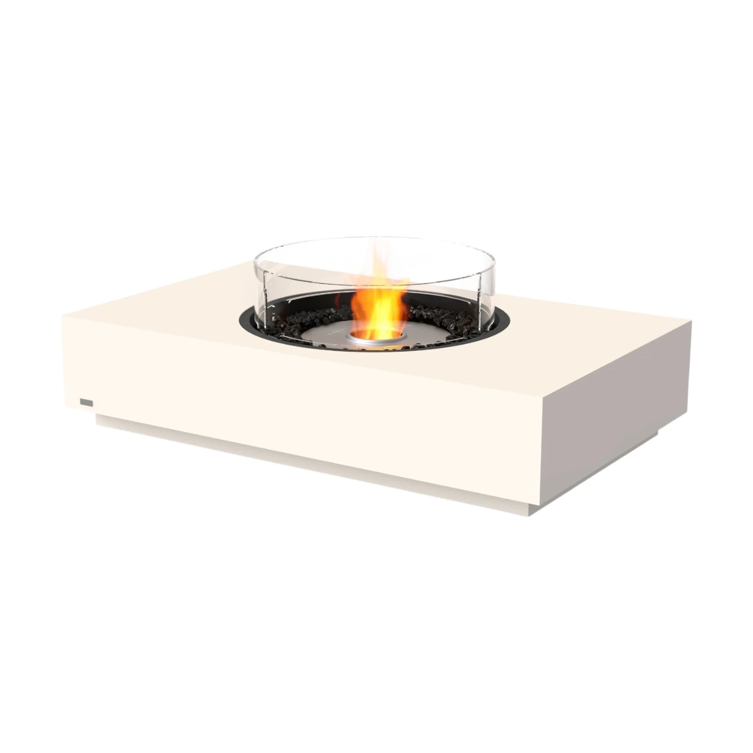 Martini 50 - Bone bio-ethanol vuurtafel