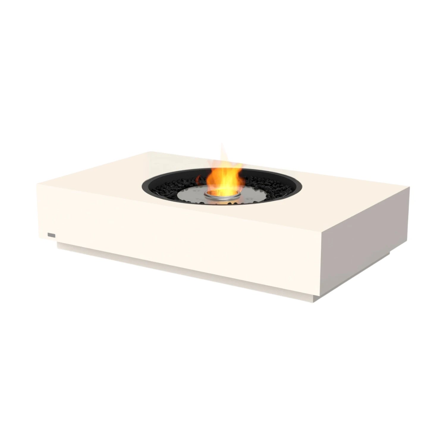 Martini 50 - Bone bio-ethanol vuurtafel
