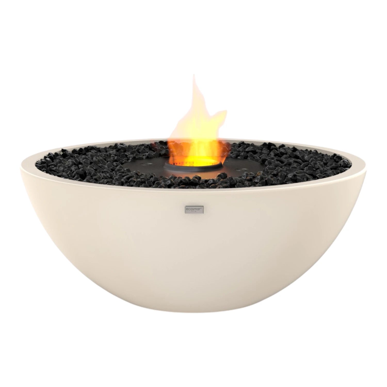 Mix 850 - Bone Outdoor Bio-ethanol Haard