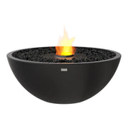 Mix 850 - Grafiet Outdoor Bio-ethanolhaard