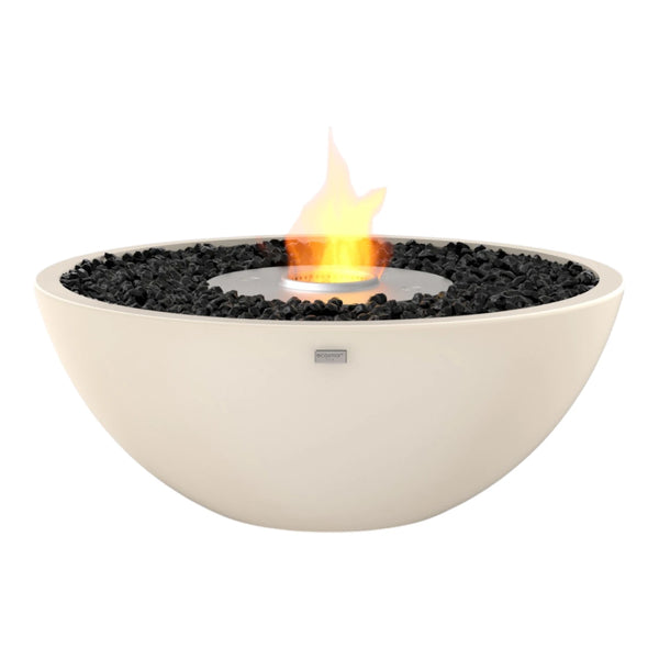 Mix 850 - Bone Outdoor Bio-ethanol Haard