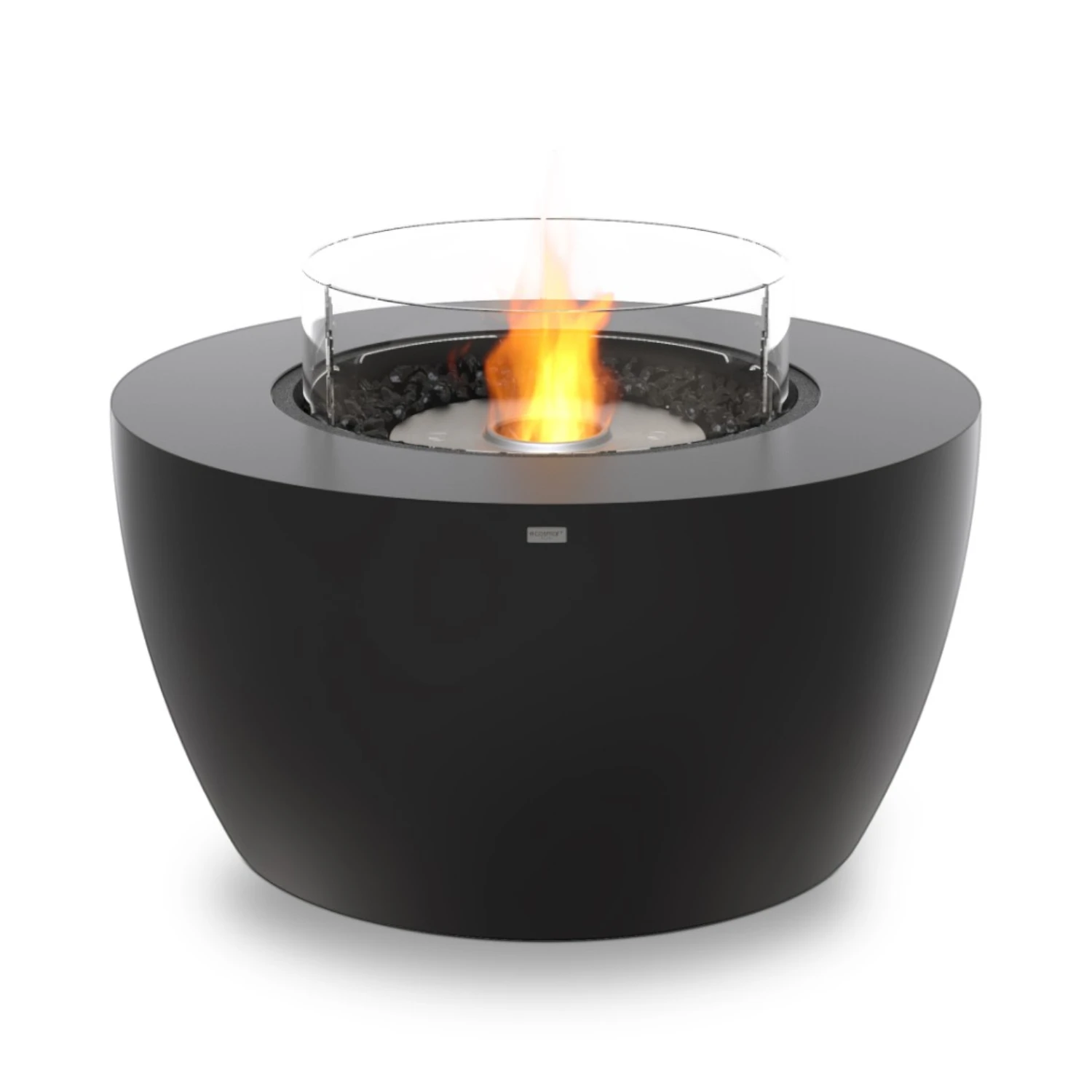Pod 40 - Grafiet Outdoor Bio-ethanol Haard