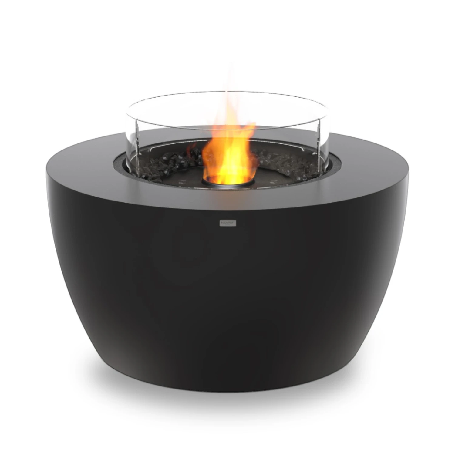 Pod 40 - Grafiet Outdoor Bio-ethanol Haard