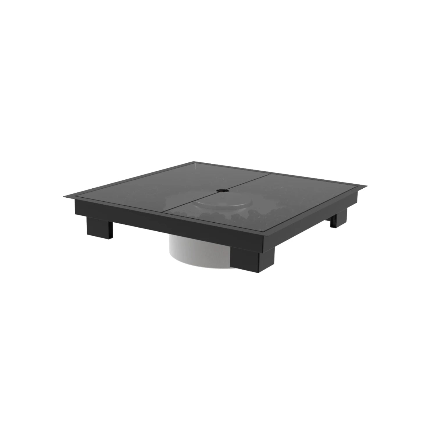 S22 Glass Cover Plate