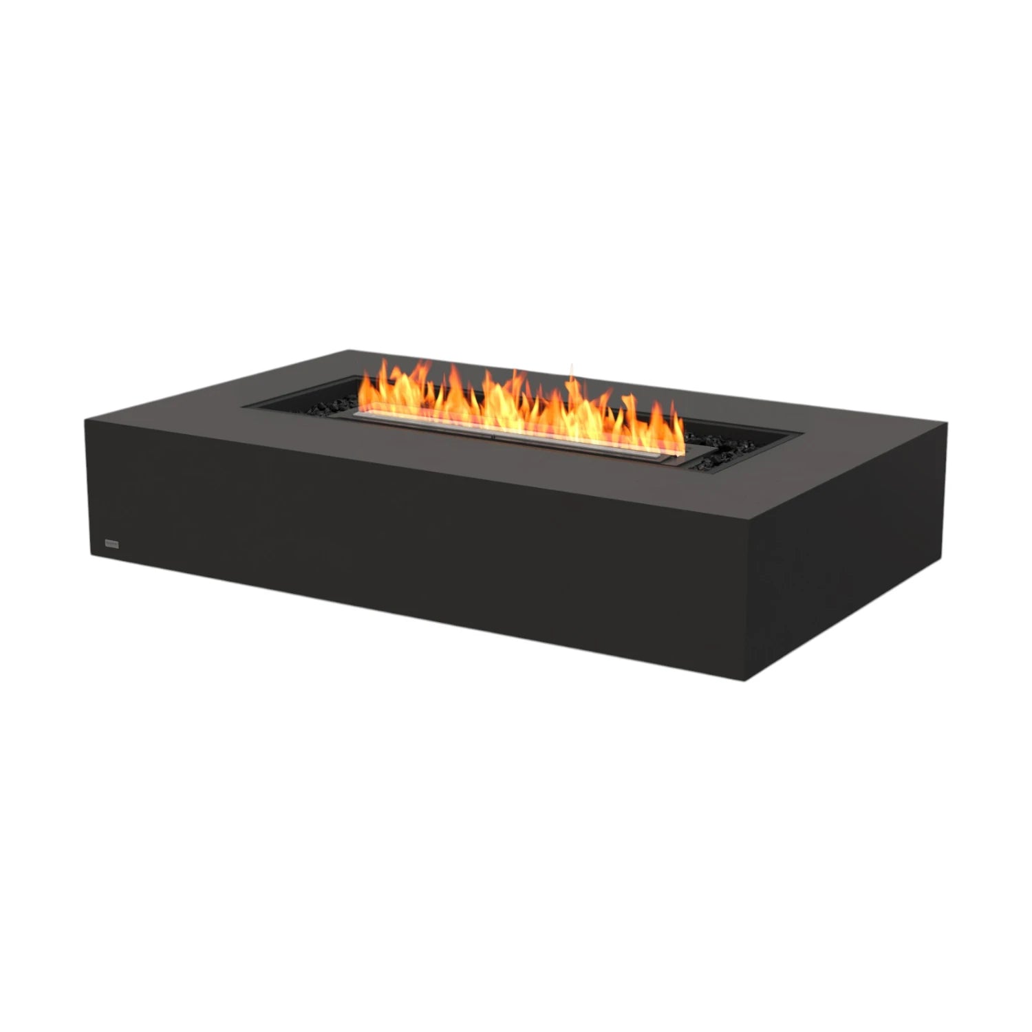 Wharf 65 - Grafiet Bio-ethanol Vuurtafel