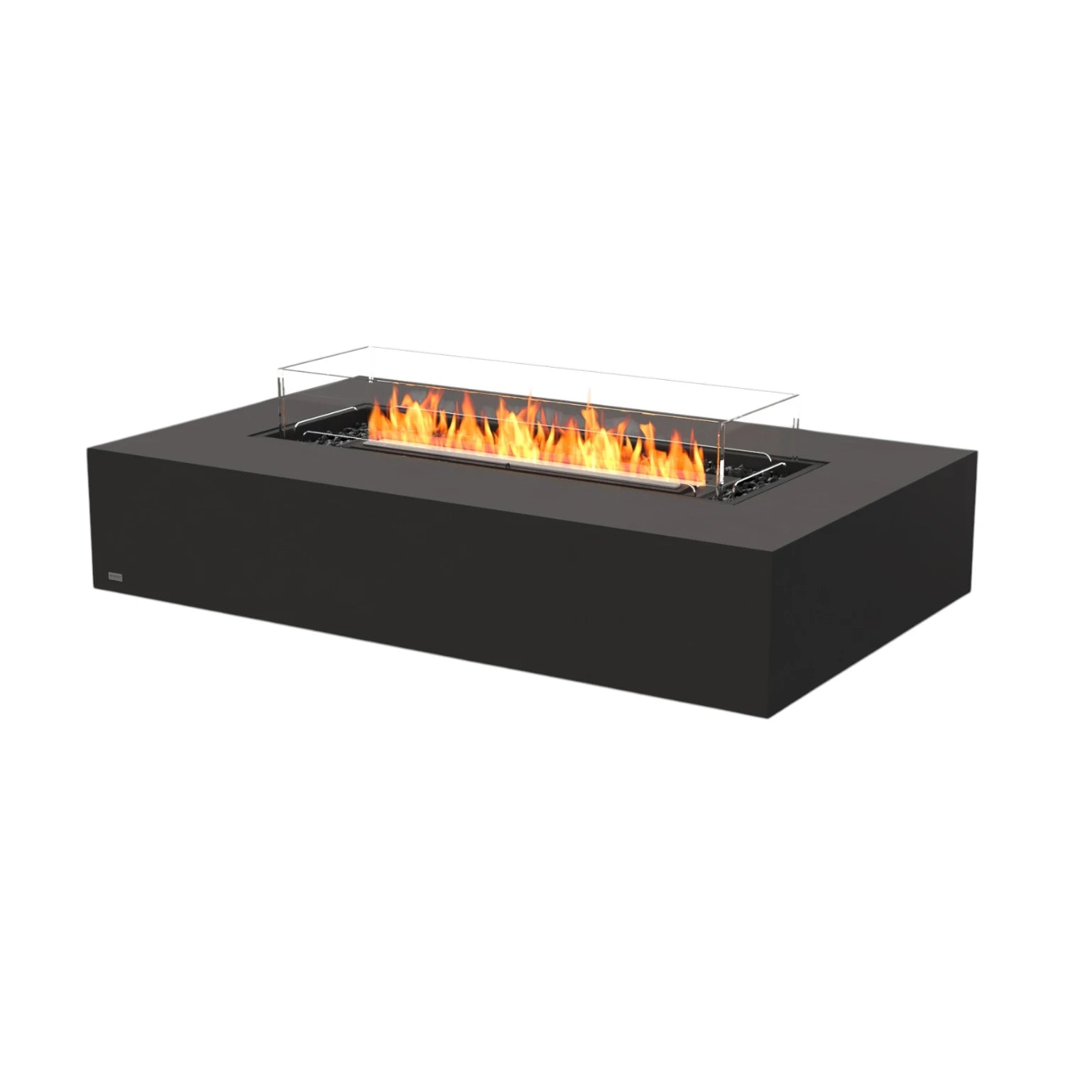 Wharf 65 - Grafiet Bio-ethanol Vuurtafel