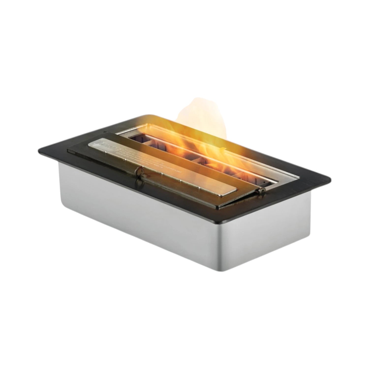 XS340 Bio-ethanol Brander