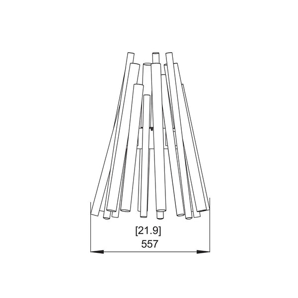 Stix Bio-ethanol Buitenhaard