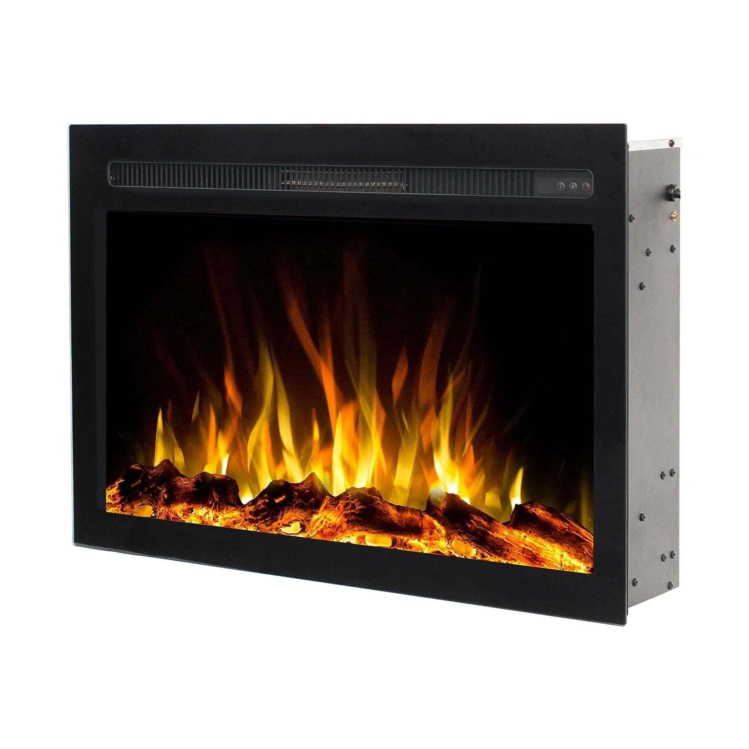 Infinity 66 cm Electric Fireplace